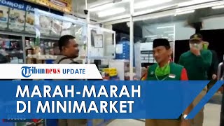 VIDEO Bupati Gorontalo Marah-marah dan Ancam Akan Cabut Izin Indomaret: Ini demi Keselamatan Semua