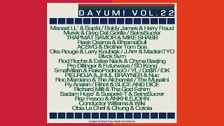 DAYUM! VOL.22