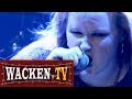 Collibus - Full Show - Live at Wacken Open Air 2014