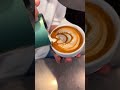 latte art movie ラテアート latteart