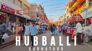 【India Drive】Hubballi | Karnataka | 2024