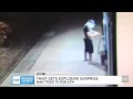 fail thief tries to steal $$ by blowing up atm