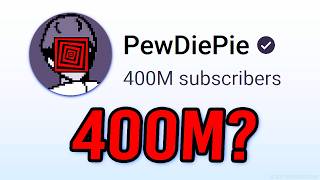 Who Is The NEXT Channel To Reach 400 Million Subscribers?
