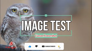 Canon Camera Image Quality Test :  Canon powershot sx70 hs | Image Quality test Video #Imagequality