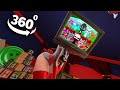 Incredibox Sprunki - LIVE 360 VR sesion 4