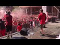 Jamie Webster and 50,000 Liverpool fans singing before Champions League final!