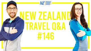 💬 New Zealand Travel Questions - Wellington, Dunedin & Invercargill Day Trips - NZPocketGuide.com