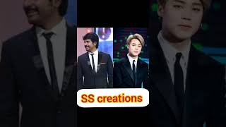 sivakarthikeyan vs bts #shorts #trending #youtube #viral #army #uk #usa #america #bts