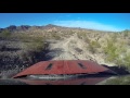 quinn pass trail plomosa mountains quartzsite az