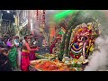 highlights of the sri periyachi amman pooja 2022