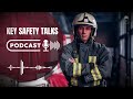 fire protection u0026 prevention essential tips for workplace safety safety podcast