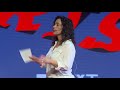I was sex trafficked for years. Brothels are hidden in plain sight.  Casandra Diamond  TEDxToronto