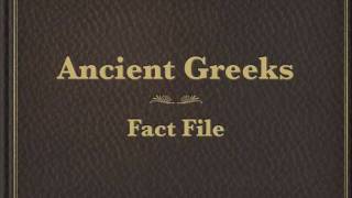 Ancient Greek Project