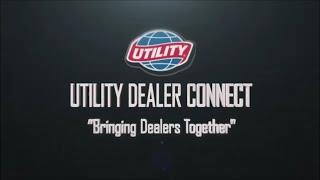 Utility Dealer Connect Product Tour