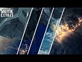 Independence Day: Resurgence - VFX Breakdown by Scanline (2016)