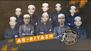 AR RIYASH [TERBAIK 4] | FESBAN NURUL JADID 2025