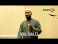 Love on Phone-- Very Funny Joke by Sheikh Kamal El-Mekki.flv