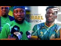 GODY YANGA ATEMA CHECHE USAJILI WA ISRAEL MWENDA YANGA 