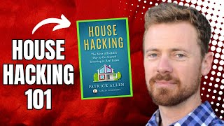 House Hacking 101 & Book Release Announcement | EP 58