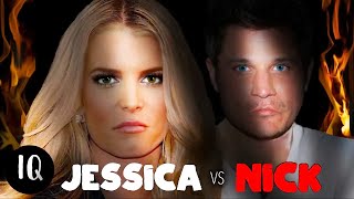 How Jessica Simpson and Nick Lachey DESTROYED Their Marriage | Newlyweds