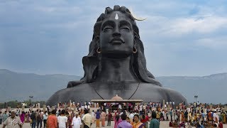 Why is Shiva called the Adiyogi?