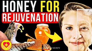 Honey Benefits and Harms Properties Secrets of Rejuvenation Contraindications