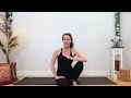 how to do uddiyana bandha for absolute beginners