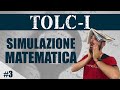 TOLC-I: Esercizi Matematica in preparazione del TOLC Ingegneria #03