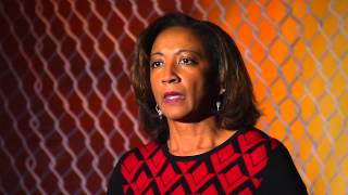 Value, vision and victory | Shirley Moore Smeal | TEDxMuncyStatePrison