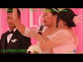 NEUFC PLAYER LEN DOUNGEL wed TINGNEILHING CHONGLOI | Audio - Lhainei Haokip | Kichen hi ja umhen