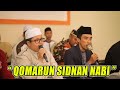 QOMARUN SIDNAN NABI - HAFIDZ AHKAM FEAT SAYYID ABDUL QODIR