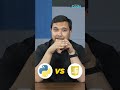 🔥🔥  Python Vs JavaScript - Which Is Faster? #Shorts | SimpliCode