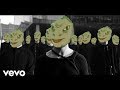 Thunder but every thunder is replaced with Yee
