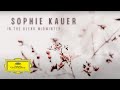 Sophie Kauer - Holst: In The Bleak Midwinter (Arr. Amy Crankshaw for Solo Cello and Strings)