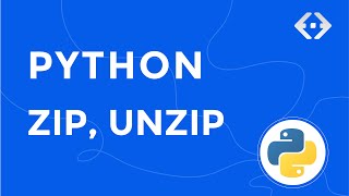 Python Zip Function | Python Tutorial For Beginners | Zip & Unzip Functions in Python | Coder033