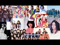 A History of Japanese Idols