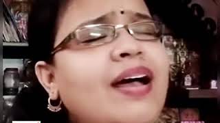 Akilum Chandanavum |Light Music for Competitions|Youth festival |ലളിതഗാനം|  Sreedevi Sreedhara Raj||