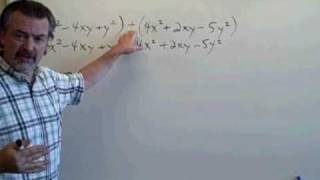 Math 117 Poly Add #2