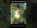 Ember Spirit Rampage #Shorts