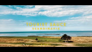 Tourist Sauce (Scandinavia): Episode 6, "Barsebäck"