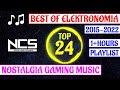 [NCS+] Elektronomia Top 24 | Best of Elektronomia 2015-2022