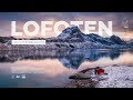 Lofoten Islands Norway 🇳🇴 Cinematic Drone Travel