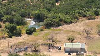 HAT M RANCH -640 ACRES S/E NOLAN COUNTY, TX (BLACKWELL)