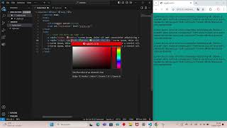 Learn HTML colors in 3 minutes 🖍️
