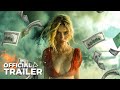 CASH STORM — Official Trailer (2024)