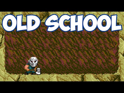 Kid Chameleon (Mega Drive) · Old School