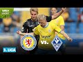 3. Liga: Eintracht Braunschweig - SV Waldhof Mannheim (das komplette Spiel) | SWR Sport