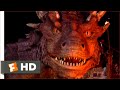 Dragonheart (1996) - Draco's Heart Scene (9/10) | Movieclips