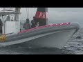 luna rossa prada pirelli prototype day 18 summary