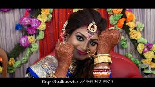 BEST BENGALI WEDDING || BEST INDIAN WEDDING|| Rajashree & Sabyasachi  || Patuli || 2020 ||Full Video